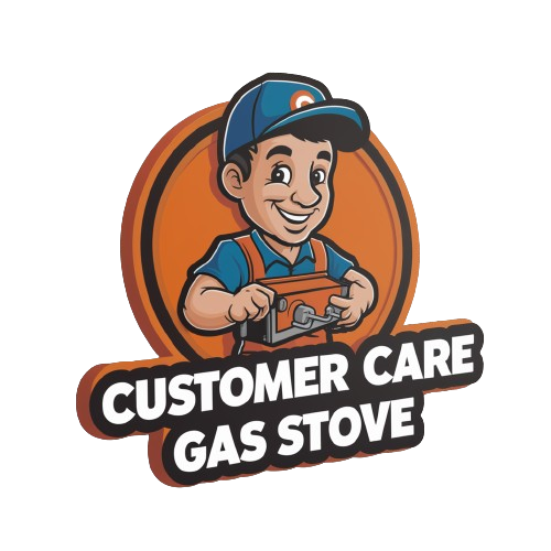 Customer care gas stove repair